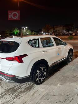 هیوندای سەنتافی